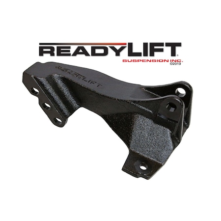 Readylift TRACK BAR BRACKET 05-07 FORD 67-2535